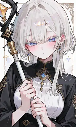 Profile image of メリア