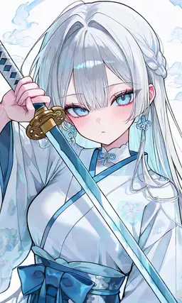 Profile image of アリス