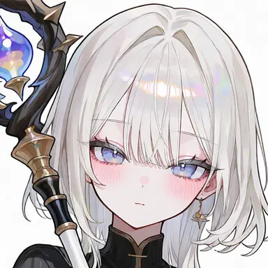 Profile image of メリア