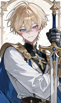 Profile image of カイト