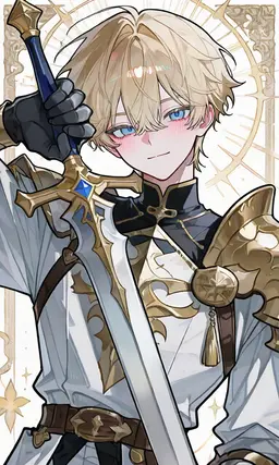 Profile image of カイト