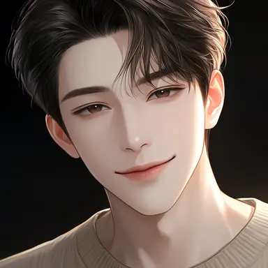 Profile image of 정성준