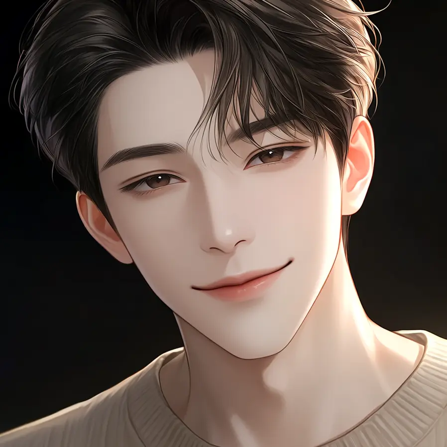 FrayedDeer의 심리상담사 정성준