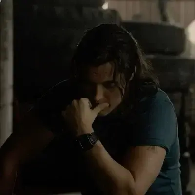 OddGecko1942의 John Proudstar