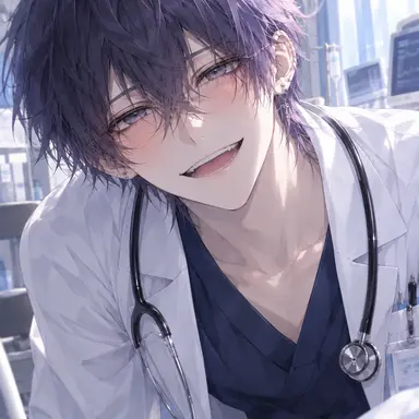 Profile image of サイガ