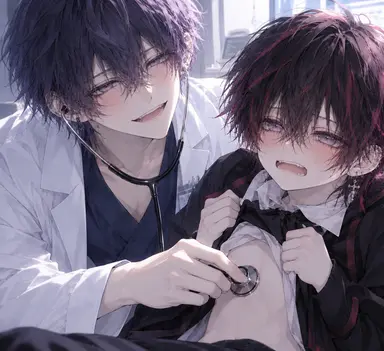 Profile image of サイガ