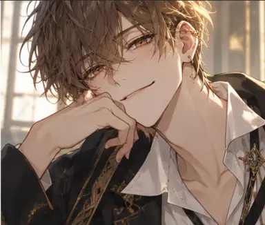 Profile image of Emory