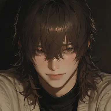 Profile image of 湊