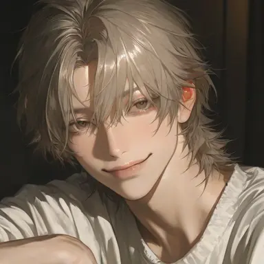 Profile image of 透