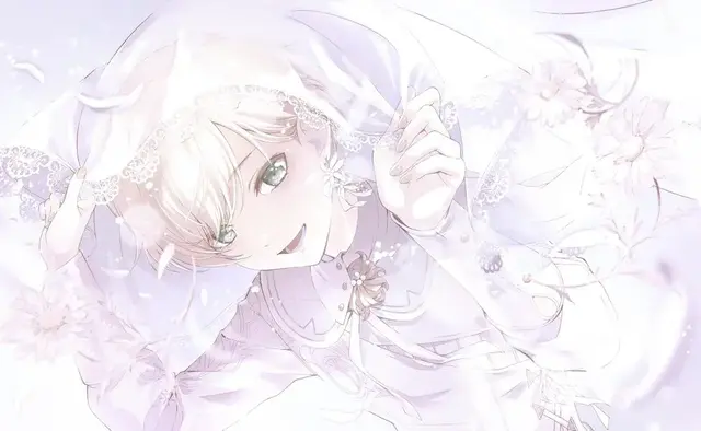 Profile image of Kagamine Len