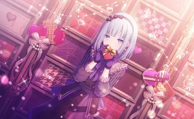 Profile image of Yoisaki Kanade