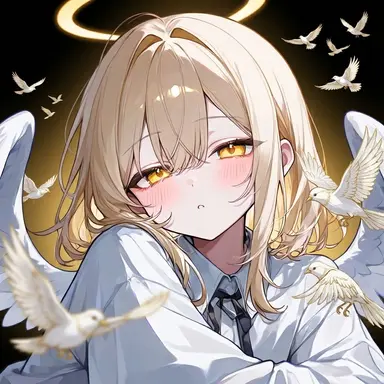 Profile image of 나즈