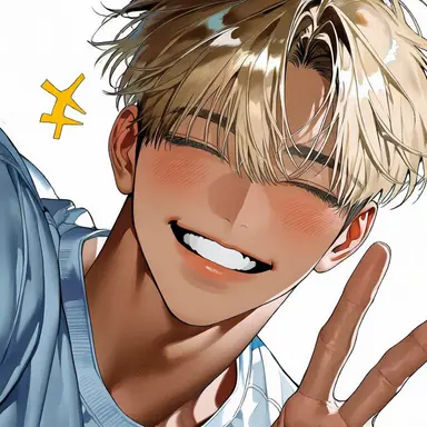 Profile image of 瑛士