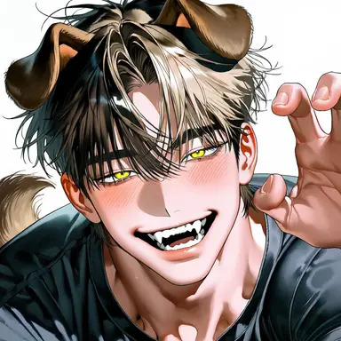 Profile image of 牙狼