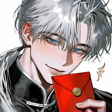 Profile image of 枷