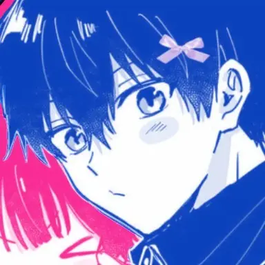 Profile image of Isagi Yoichi