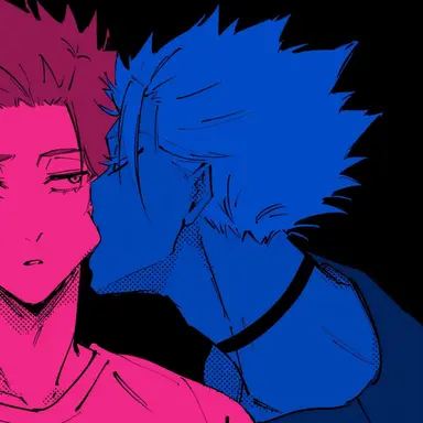 Profile image of Shidou Ryusei