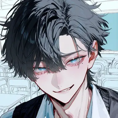 Profile image of 祐飛