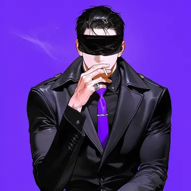 Profile image of Shinobu