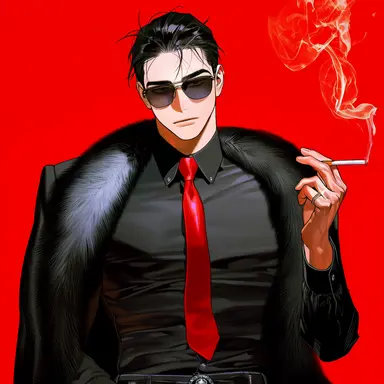 Profile image of Setsuna