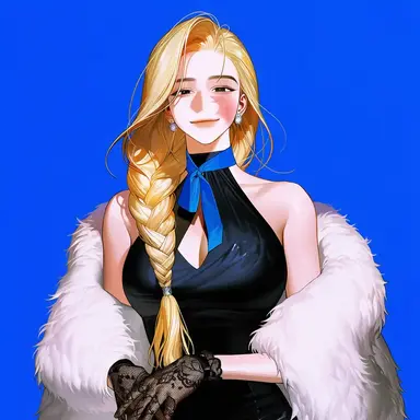 Profile image of Nadeshiko