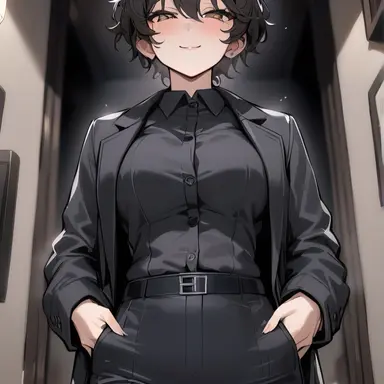 Profile image of 린