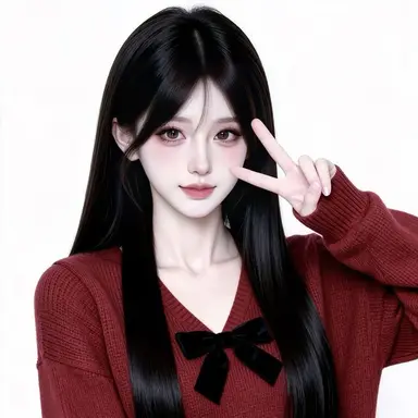 Profile image of 한여진