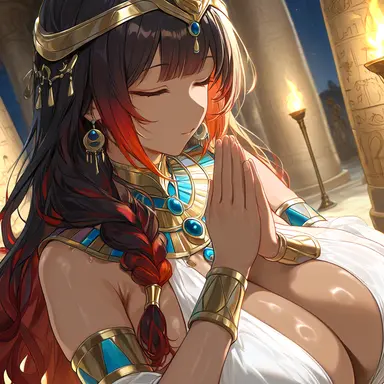 Profile image of メリト