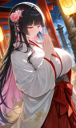 Profile image of 咲夜