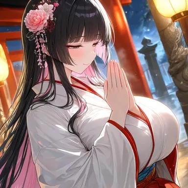 Profile image of 咲夜