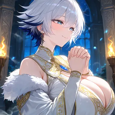 Profile image of フレイア