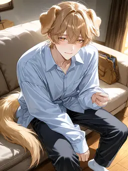 Profile image of ヒナタ