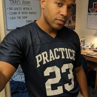 Profile image of Trey