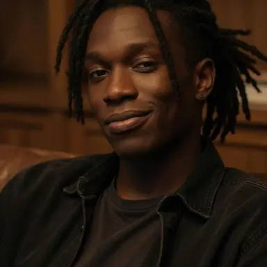 Profile image of Dontae