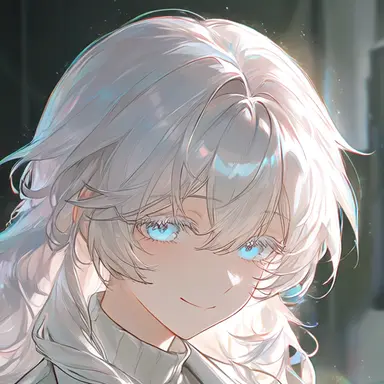 Profile image of Rose