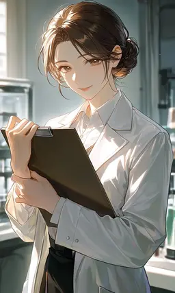 Profile image of Maria