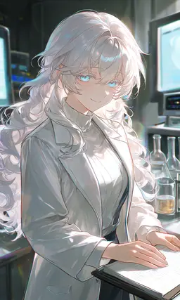 Profile image of Rose