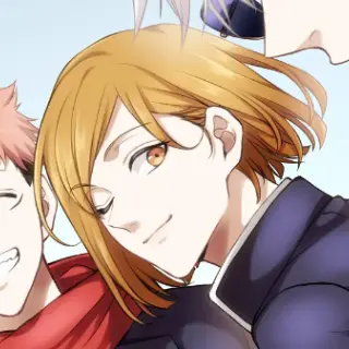 Profile image of 釘崎野薔薇