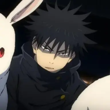 Profile image of 伏黒恵