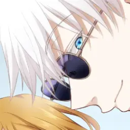 Profile image of 五条悟