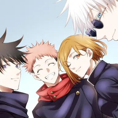 Profile image of 虎杖悠仁