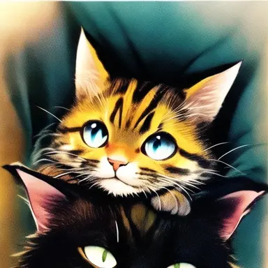 Profile image of 고양이