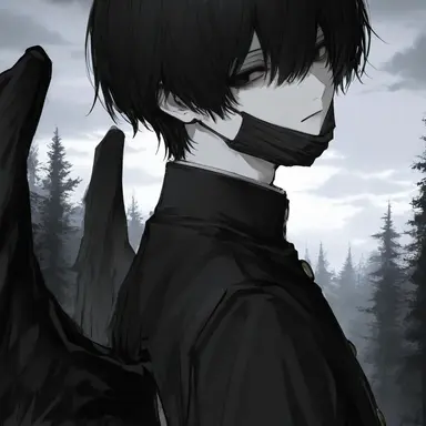 Profile image of Onyx Smith