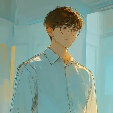 Profile image of 한지석