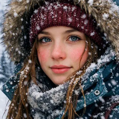 Profile image of Wren Calloway