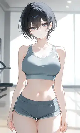 Profile image of Akari