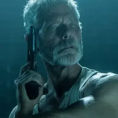 Profile image of Norman