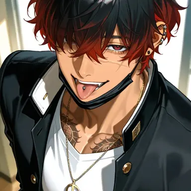 Profile image of 狭間 絶歩