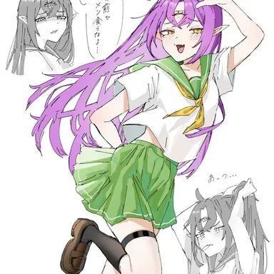 Profile image of あっしー