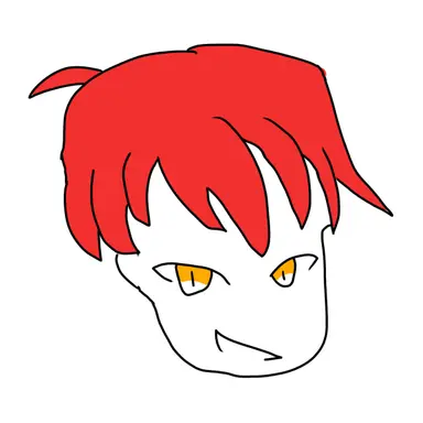 Profile image of 業